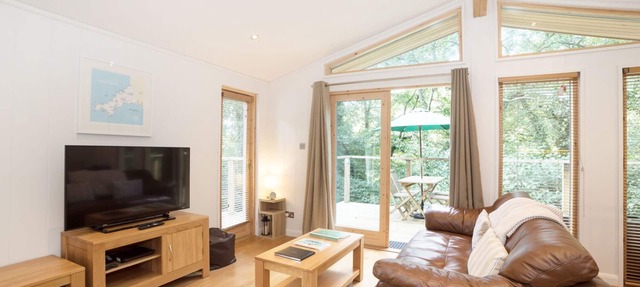 7 Streamside in Looe