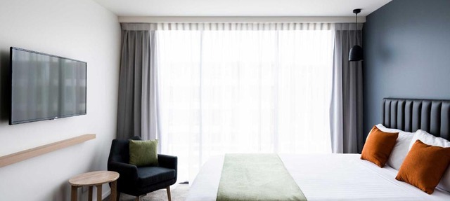 Abode Kingston in Canberra