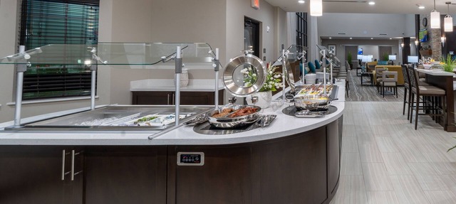 Accessible Studio Suite | Breakfast Included! in Baytown