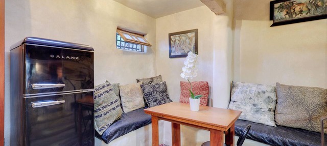 Adobe Studio: 2 Blocks to Dtwn Santa Fe Plaza! in Santa Fe