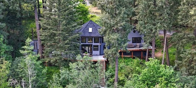 Adullam Rustic Cabin in Colbert