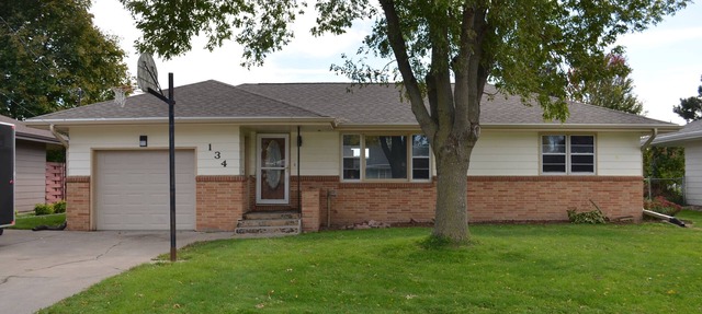 Airview House a Beautifully furnished home in quiet neighborhood in Sergeant Bluff