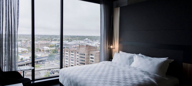 Alt Hotel Saskatoon in Saskatoon