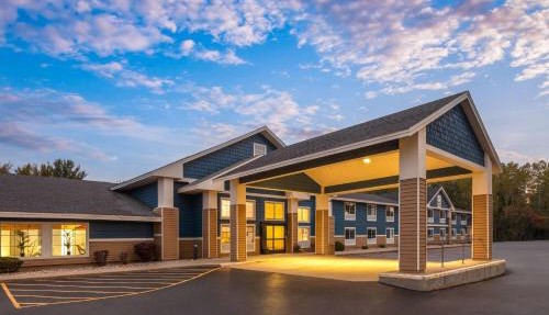 AmericInn by Wyndham Douglas/Saugatuck in Saugatuck