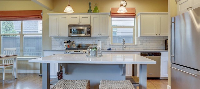 Aspen Ridge - Updated, A/C Close to Old Mill & River Trail, Peaceful in Bend