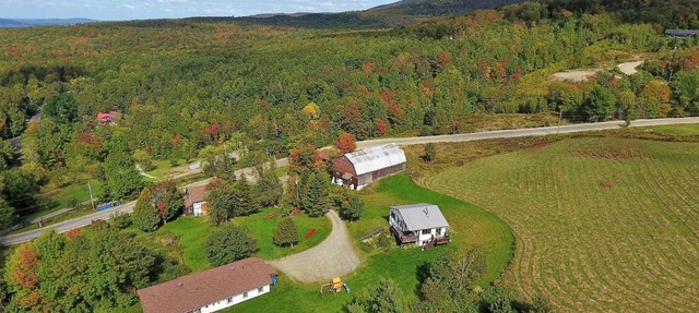Auberge Schweizer in Sutton
