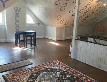 Awesome Attic Studio Private Room 3A in Cincinnati