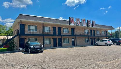 Barnesville Motel in Barnesville