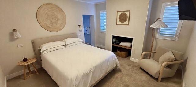 Bathurst River House B & B Room 1 in Kelso