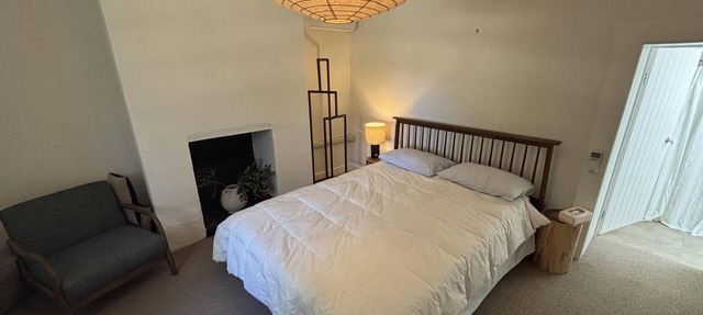 Bathurst River House B & B Room 3 Upstairs in Kelso
