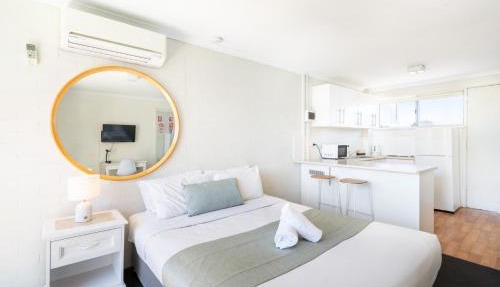 Bathurst Studio Apartments in Bathurst