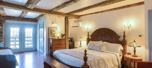 Battlefield Bed & Breakfast Inn in Gettysburg