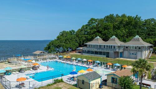Bay Dream in Kill Devil Hills