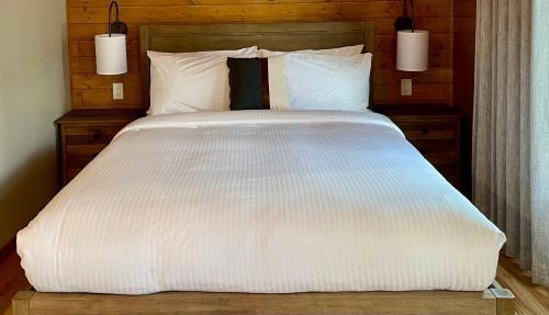 Bear Hill Lodge in Jasper