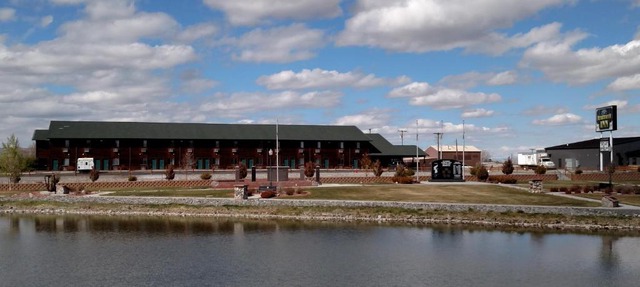 Beartooth Inn in Cody