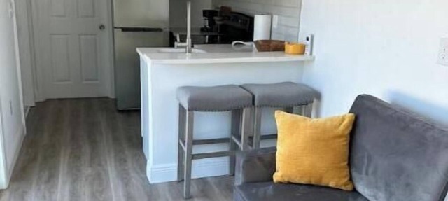 Beautiful off-grid tiny home cottage #3 in St. Cloud