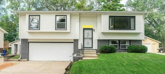 Beautiful Split-level home NE Cedar Rapids in Cedar Rapids