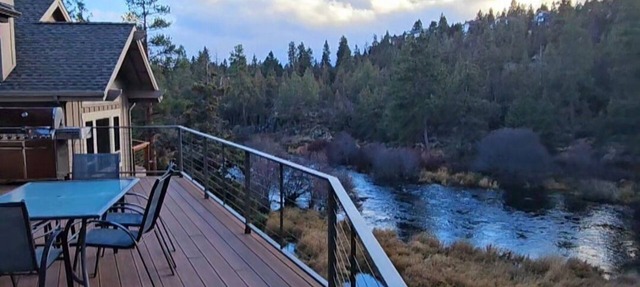 Bend River Retreat in Bend