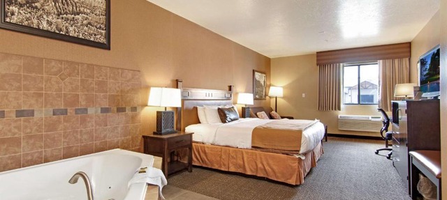Best Western PLUS Ruby's Inn in Bryce Canyon