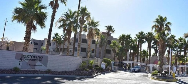 Beutifull condo in Laughlin