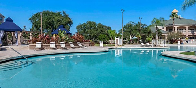 BLOCK St. Augustine 2br in St. Augustine