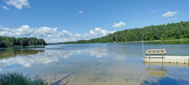Boat, Fish & Unwind: Family Cabin on Bad Axe Lake in Park Rapids