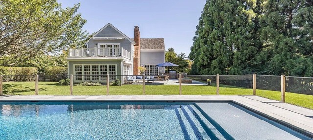 Bridgehampton - Newly Renovated, Walk to Town in Bridgehampton