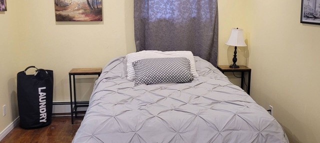 Bright Private Studio: Near Downtown Core in Long Sault