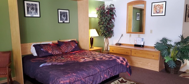 Bryan Inn in Bryan