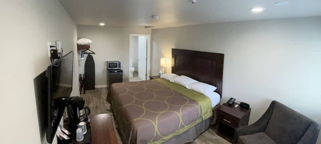 Budget Lodge Eugene in Eugene