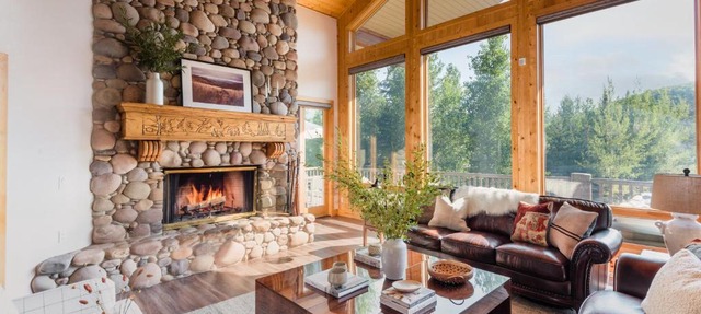 Canopy by AvantStay 8 BR Cabin w Hot Tub Movie Theatre Sauna in Park City