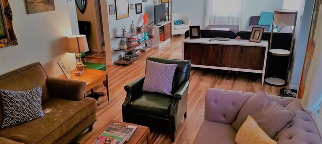 Cape Cod On Cda! Downtown Charmer! Huge House & Yard! Walk Everywhere!Free Bikes in Coeur d'Alene