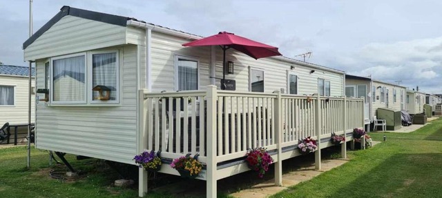 Casa Oliphaunt in Kent