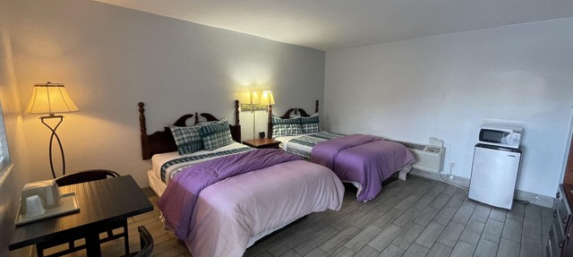 Castillo Inn in St. Augustine