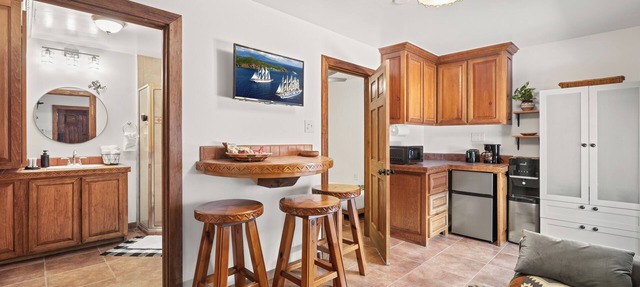 Charming 1-bedroom casita with AC in Old Town Albuquerque in Albuquerque