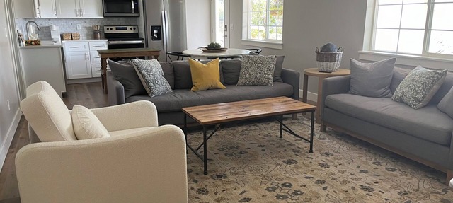Charming 2-bedroom apartment in Pleasant Grove in Pleasant Grove