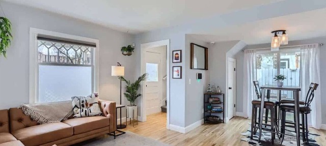 Charming 3-BDR Cottage: Downtown Boulder in Boulder