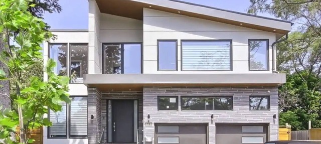Charming and Luxurious 2BR+1Bath Guest Suite in Toronto