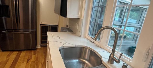Charming building in fabulous Worcester with WiFi, AC in Worcester