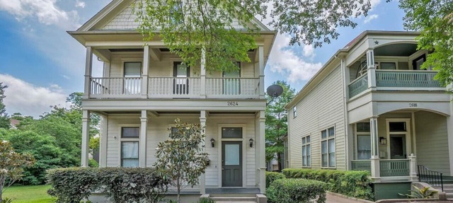 Charming State Thomas Home - Big Groups Welcome! in Dallas
