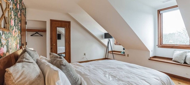 Charming Studio in Thornton, PA in Thornton