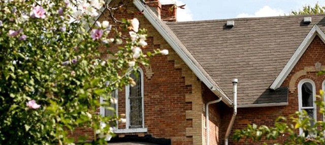 Charming Vacation Rental in Historic Bed and Breakfast near Lakes in Southern Ontario in Combermere