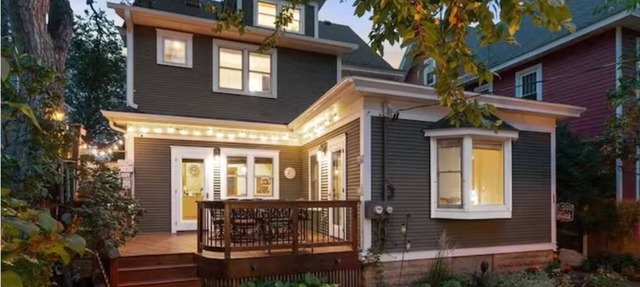 Chef's 6BR/5FB Lake Retreat by BdeMakaSka I Steam & Infrared Saunas I Sleeps 12+ in Minneapolis