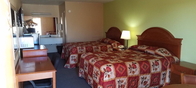 Cisco inn in Cisco