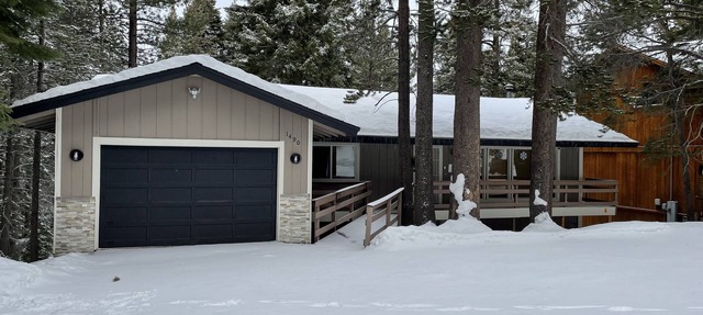 Close to Everything in SLT in South Lake Tahoe