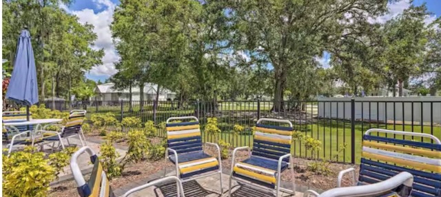 Comfortable cabin very close to Disney and tourism (pets welcome) in Kissimmee