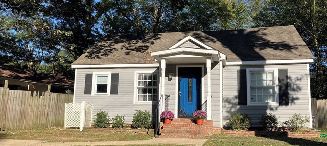 Comfortable Charming Convenient in Covington TN in Covington