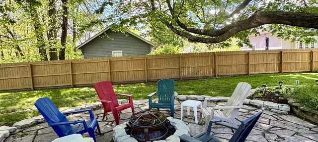 Comfortable & Spacious 2-Bedroom Home Near Riverside Park & Findlay Attractions in Findlay