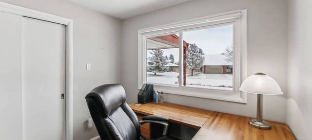 Comfortable & Spacious 3br Home In Cheyenne 3 Bedroom Home in Cheyenne