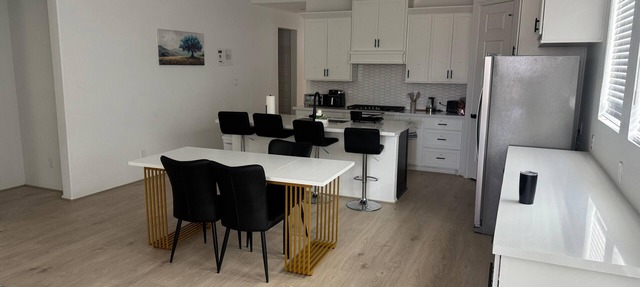 Comfy gem in Richmond